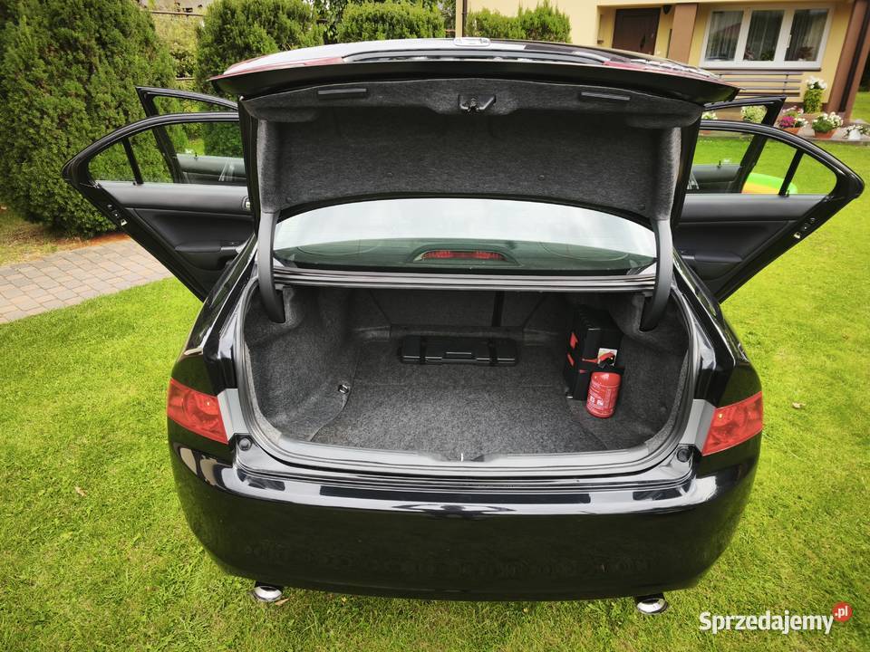 Honda Accord VII