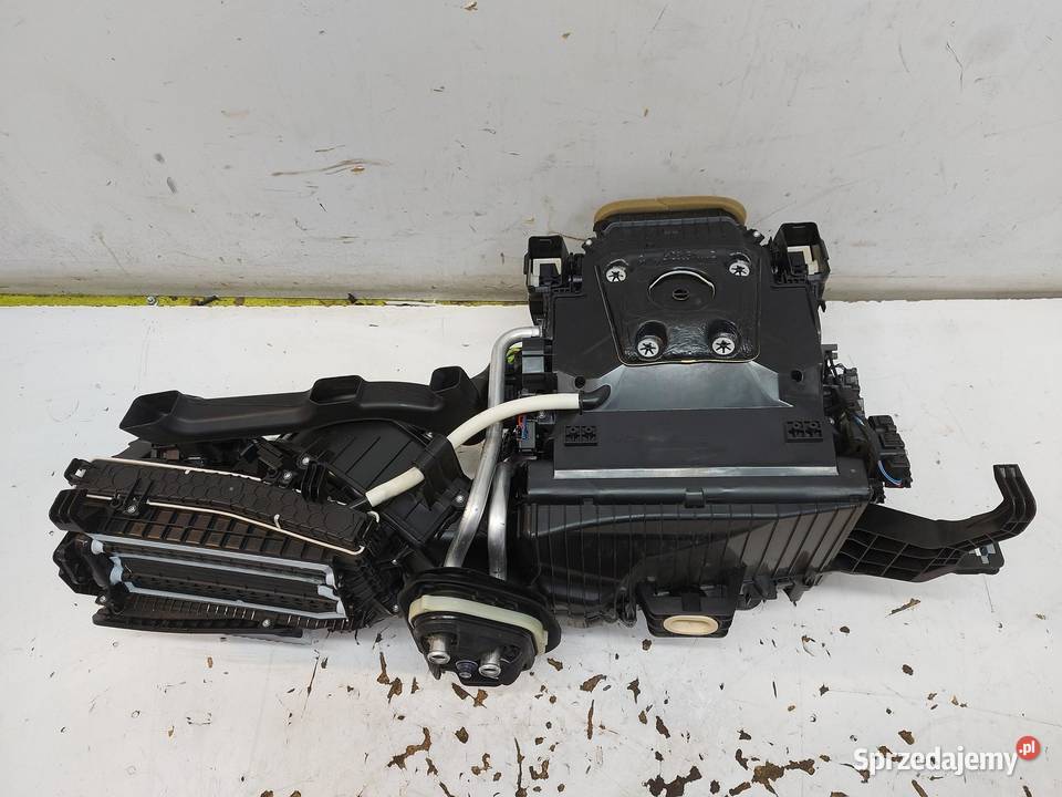 BMW G23 G22 M440i Cabrio Nagrzewnica RHD UK sprzedam