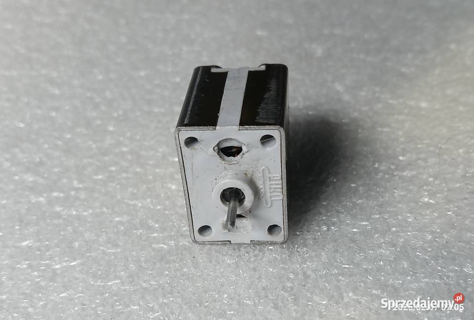 Silnik do lokomotywy BR 66 Piko H0 sprzedam