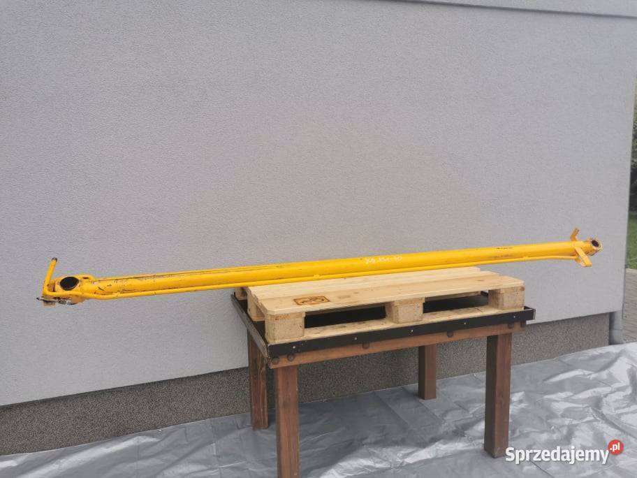Siłownik wysuwu JCB 53070 Wilkowo