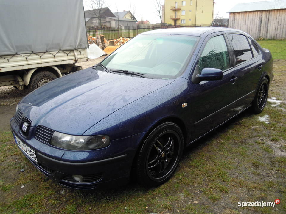 SEAT TOLEDO II Łączna