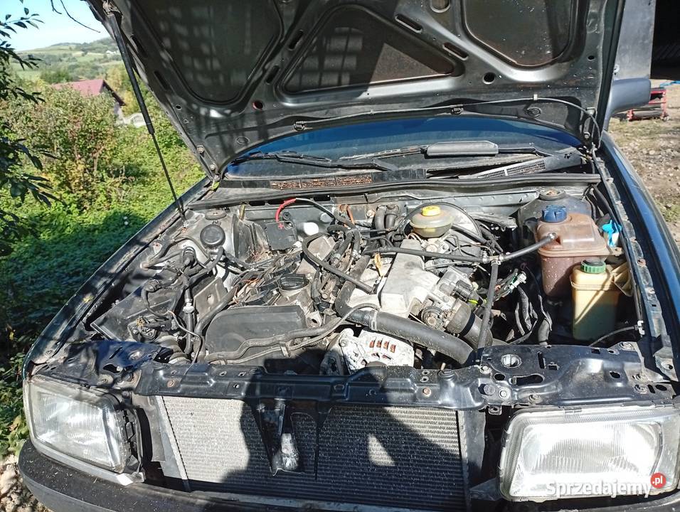 Audi 80 b4 18 turbo Gruz 4/5 Gorlice