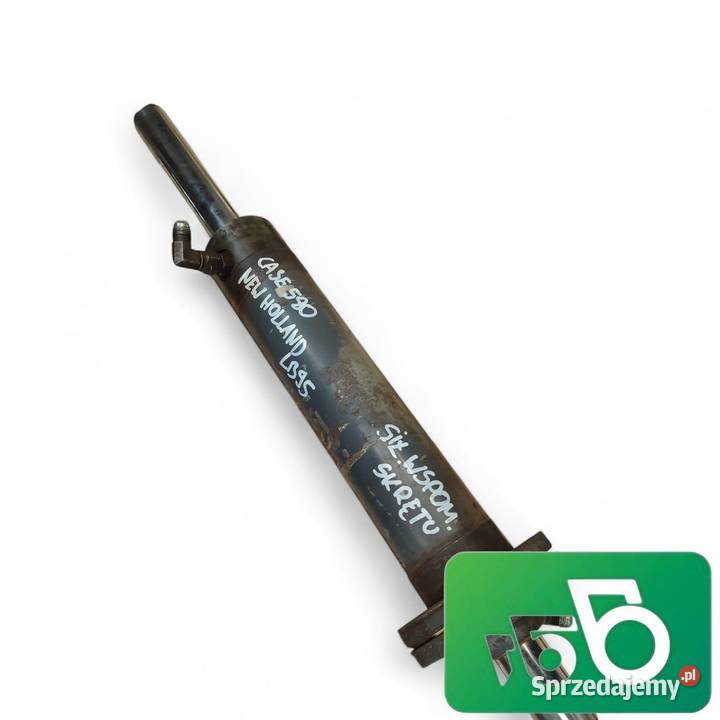 Siłownik wspomagania skrętu Carraro 139495 Wilkowo