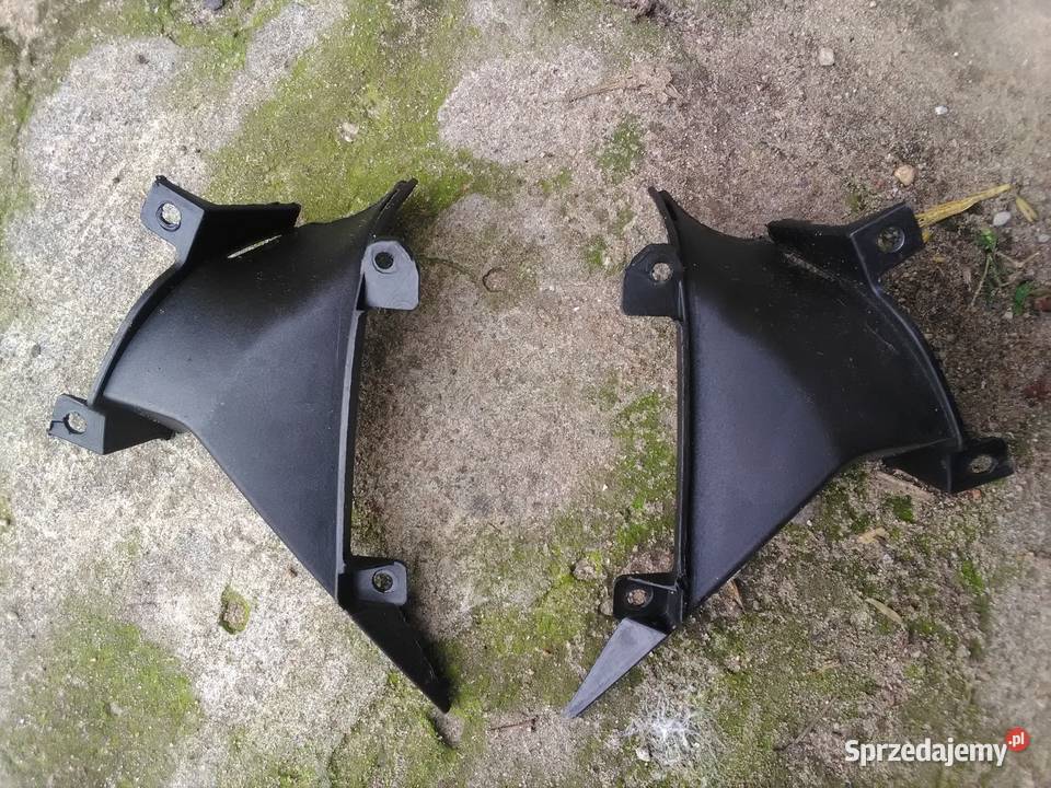 Osłony wypełnienia owiewki Honda CBR 600rr Brodnica