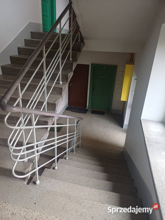 Grzegórzki mieszkanie sprzedażzamiana 30m2 małopolskie Kraków