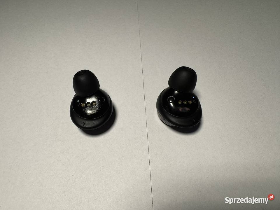 Bezprzewodowe słuchawki JBL Live Free NC Woźniki