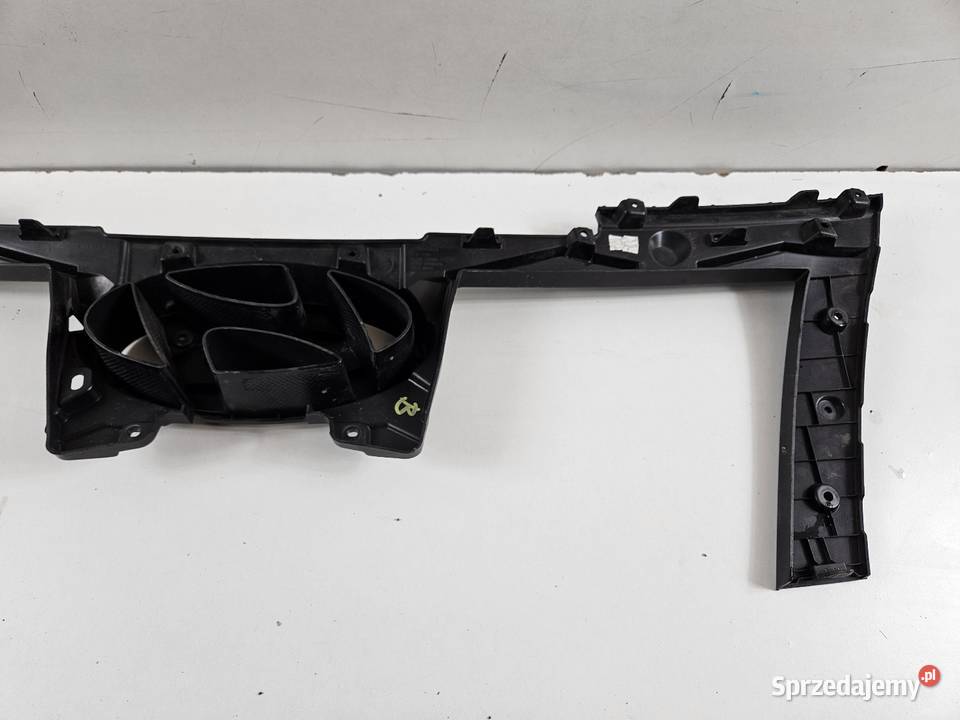 HYUNDAI TUCSON IV 4 STELAŻ WZMOCNIENIE GRILLA Międzychód sprzedam