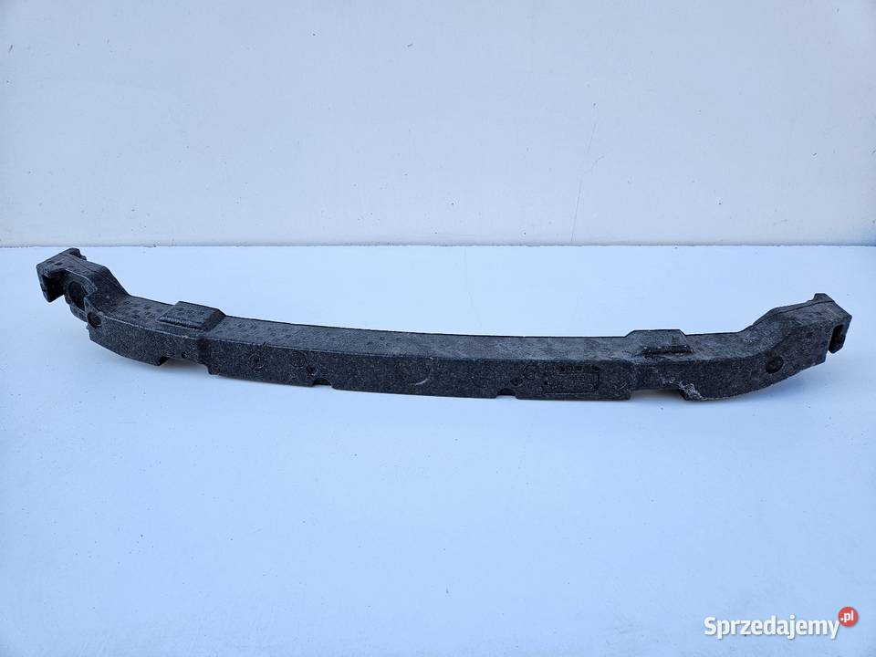 SEAT LEON 3 III ABSORBER ZDERZAKA PRZÓD PRZEDNI Międzychód