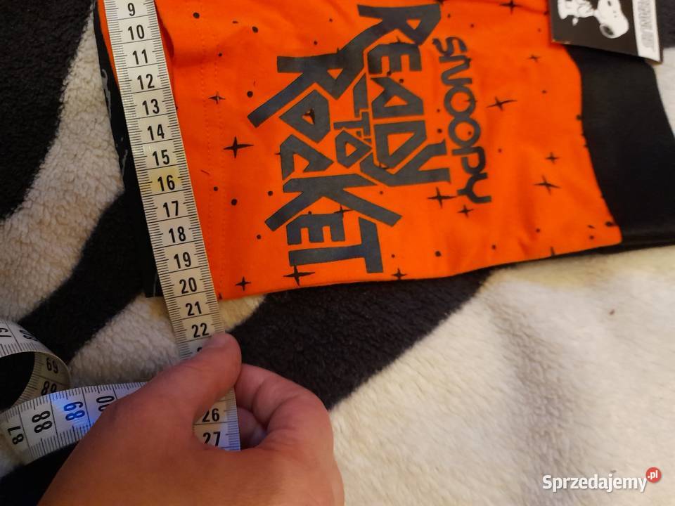 Bokserki męskie S Warszawa