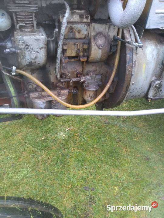 Traktor podkarpackie Mielec