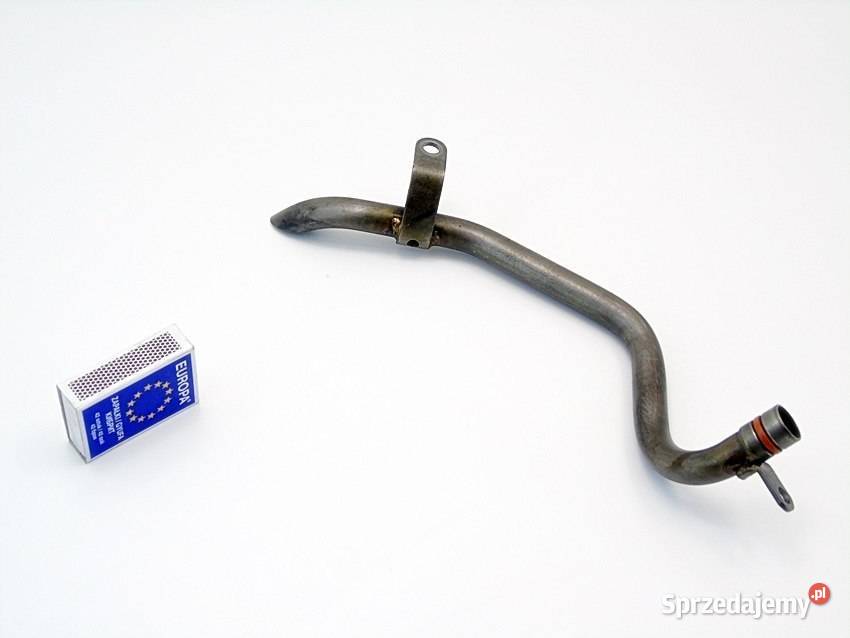 RURKA RURA OLEJU 30 CDTI VECTRA C SIGNUM SAAB 95 Sosnowiec