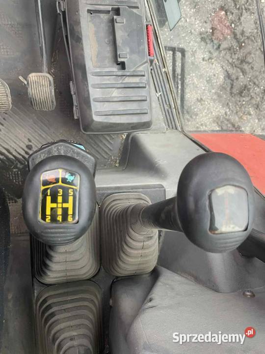 Same Silver 130 2004r Kobylniki sprzedam