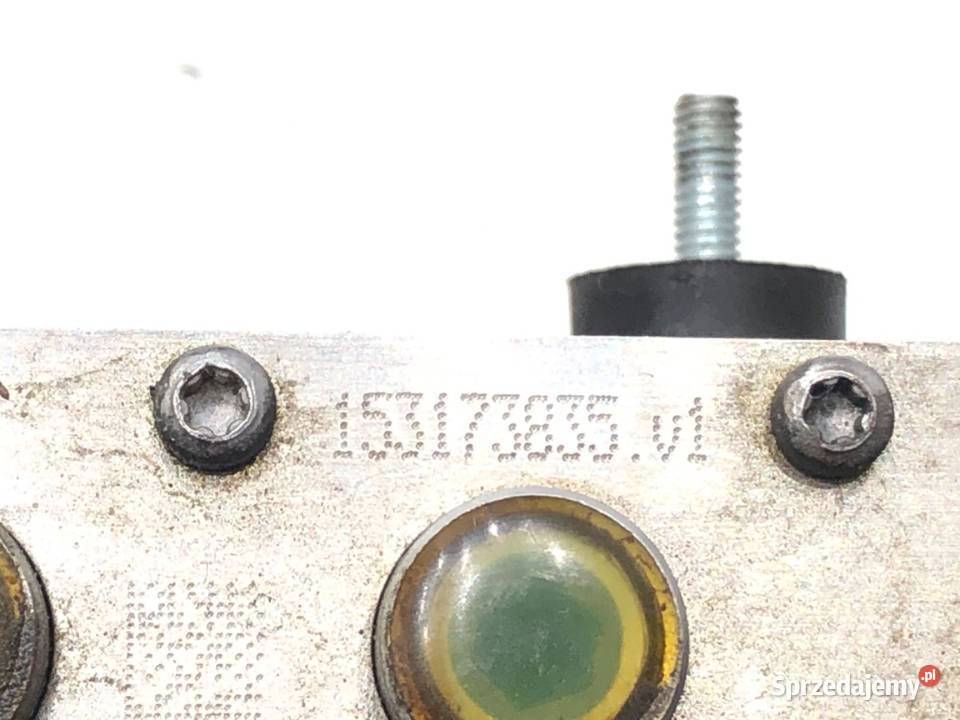 WTRYSKIWACZ LPG WTRYSK GAZU GAZOWY