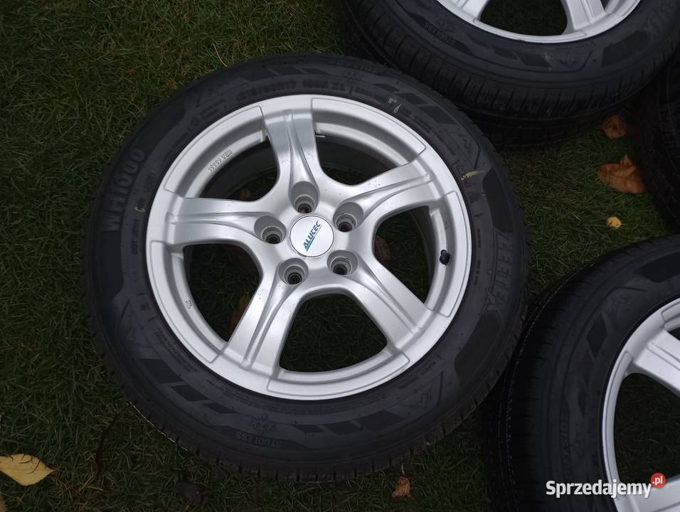 Koła Zimowe 17 5x120 BMW Opel Insignia Samochodowe Włocławek