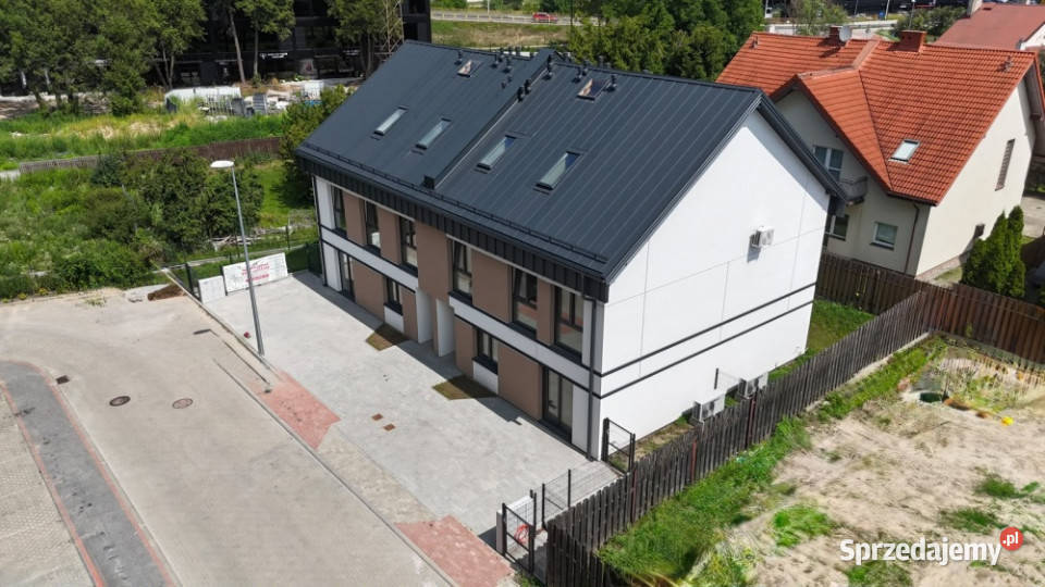 NOWE i GOTOWE POMPA CIEPŁA BEZ CZYNSZU i PCCTOP Białystok
