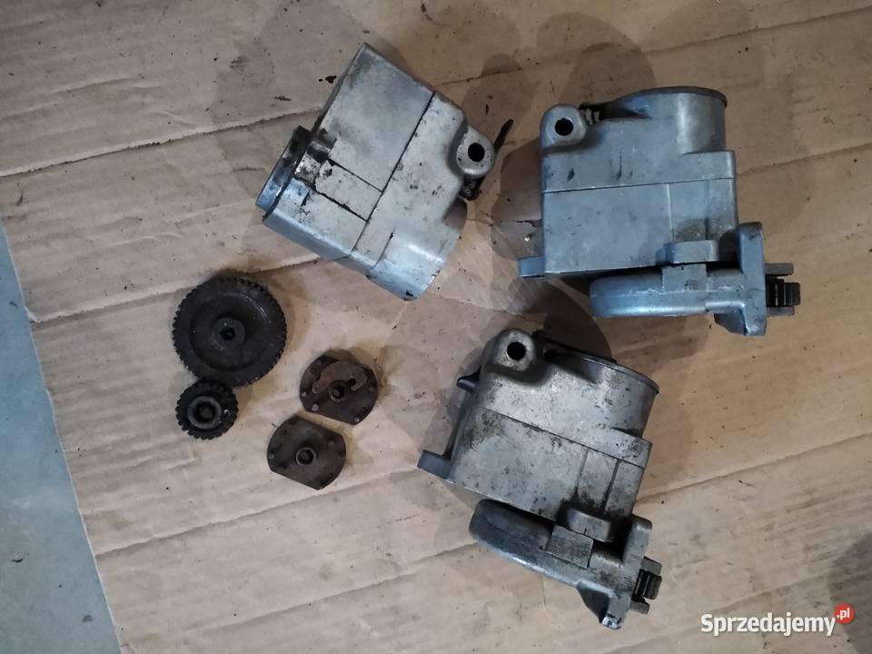 Junak m10 awo Simson iskrowniki pozostałość Kruszwica sprzedam