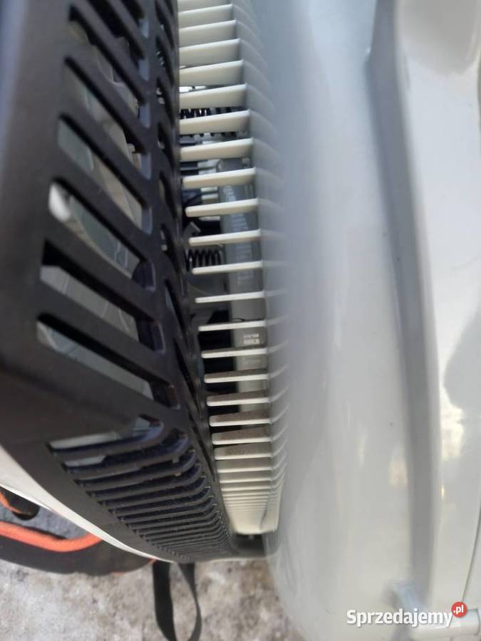 Dmuchawa plecakowa stihl BR 800 C JANK NOWA do Biłgoraj