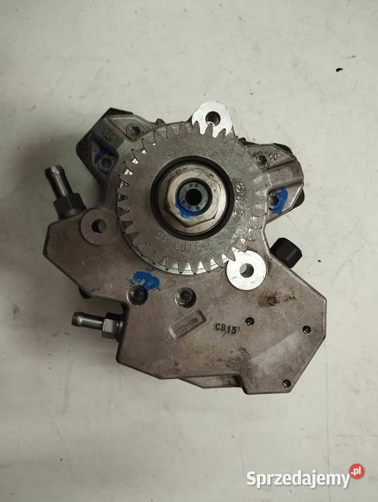 POMPA WTRYSKOWA BOSCH Mercedes Jeep Chrysler V6 Chojnów