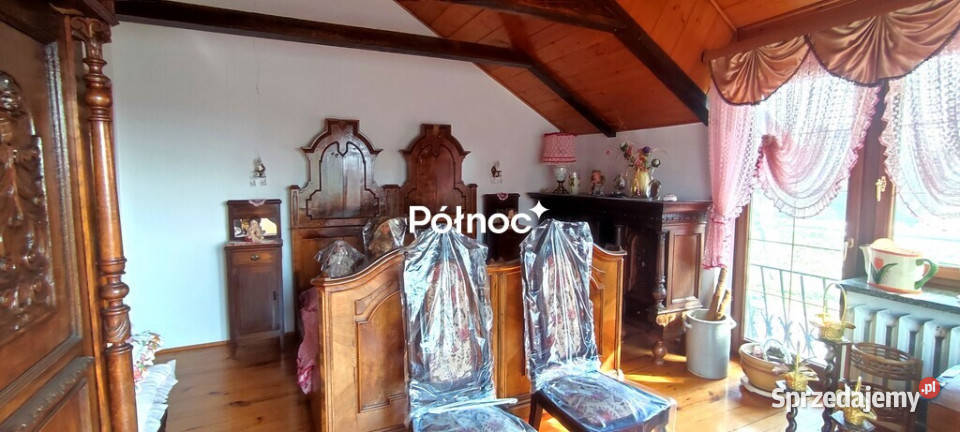 Dom plus lokal użytkowy w super Zamość