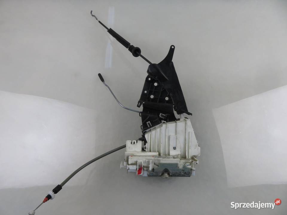 ZAMEK PRAWY PRZEDNI MERCEDESBENZ A W169 sprzedam