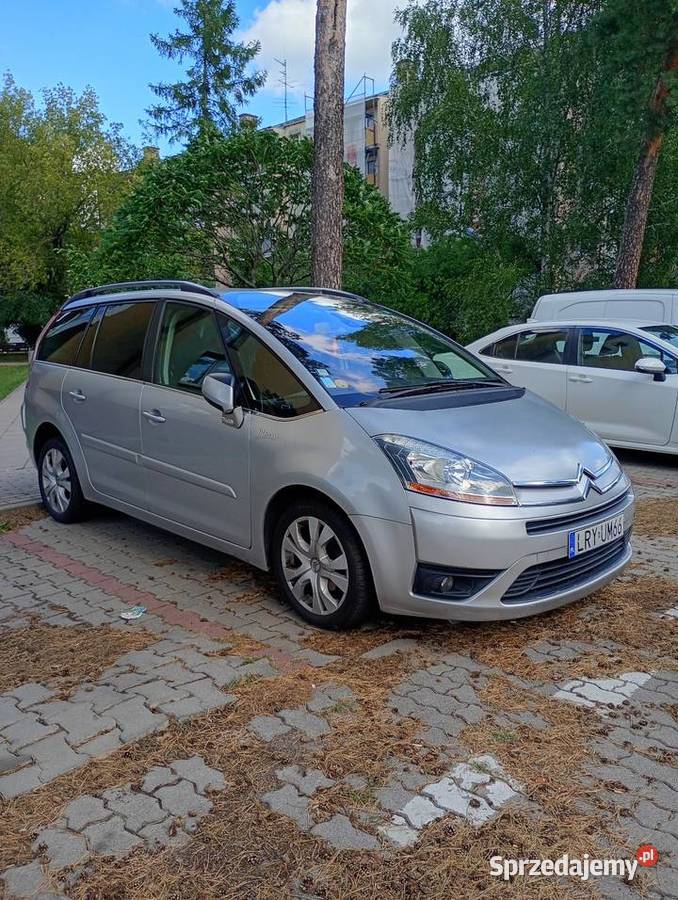 SprzedamZamienię na tańszy sprowadzony