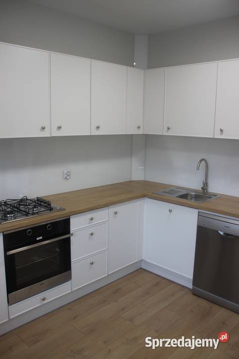 Cztery nowe mieszkania z ogrodem i tarasami podkarpackie Jasło