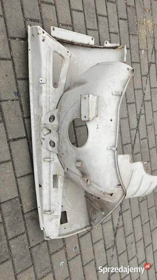 Wartburg 313 353 błotnik prawy DDR PRL orginał Części samochodowe Kock