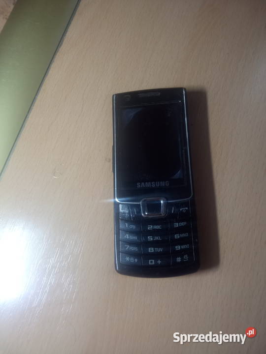 Samsung S7220 telefon 7220 Sandomierz