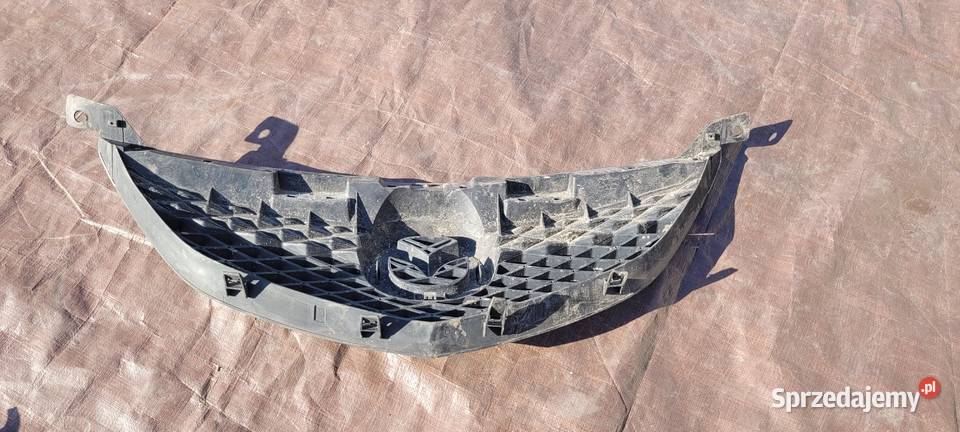 MAZDA 6 VI ATRAPA GRILL Części sprzedam