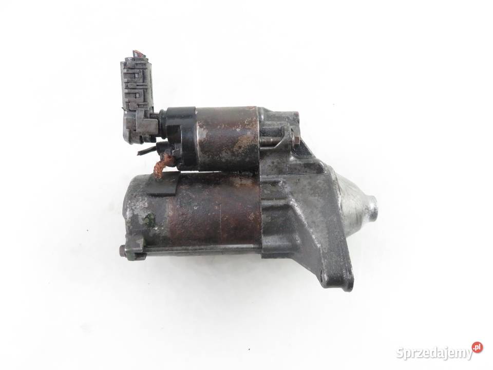 ROZRUSZNIK TOYOTA CARINA E 16 16V sprzedam