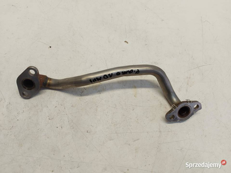 Kia Picanto IV III LIFT 2025r rurka egr przewód