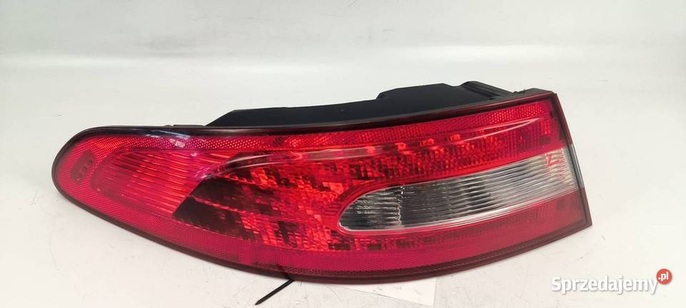 LAMPA LEWA TYŁ JAGUAR XF 8X2313405BD Lipno sprzedam