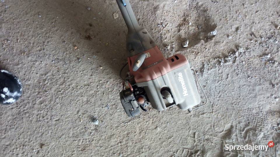 Sprzedam podkaszarke Jarosław sprzedam