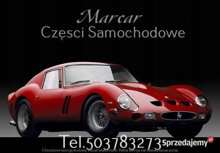 Kierunkowskaz w Błotnik Prawy Kia Picanto II Pleszew