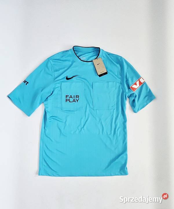 Nowa koszulka Nike L Nike Fair Play Nike Łomianki Dolne