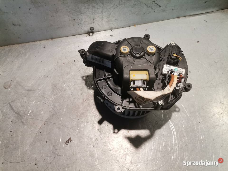 WENTYLATOR NAWIEWU DMUCHAWA CITROEN C4 GRAND osobowe Nowy Sącz