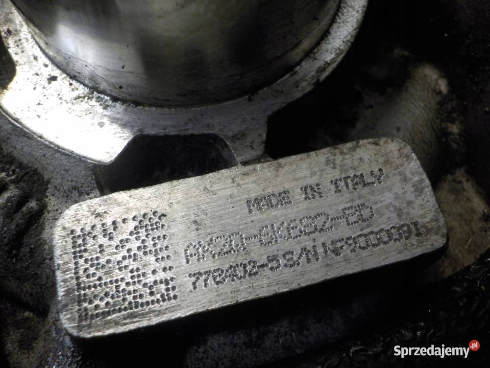 JAGUAR XF 30 D TDV6 12r 275 306DT turbina Suków