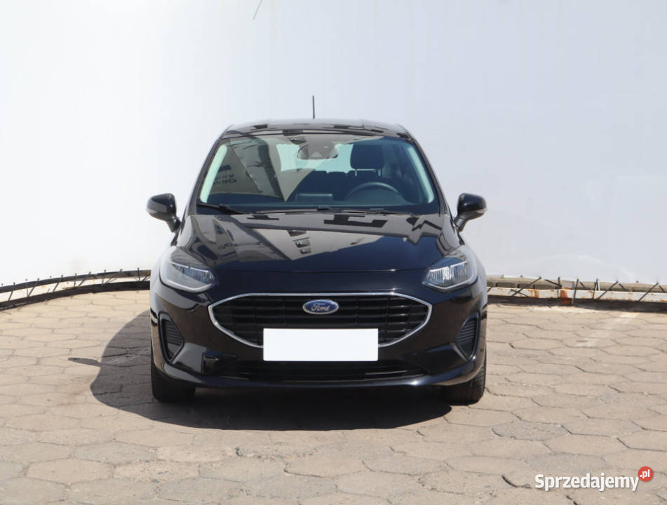 Ford Fiesta 11