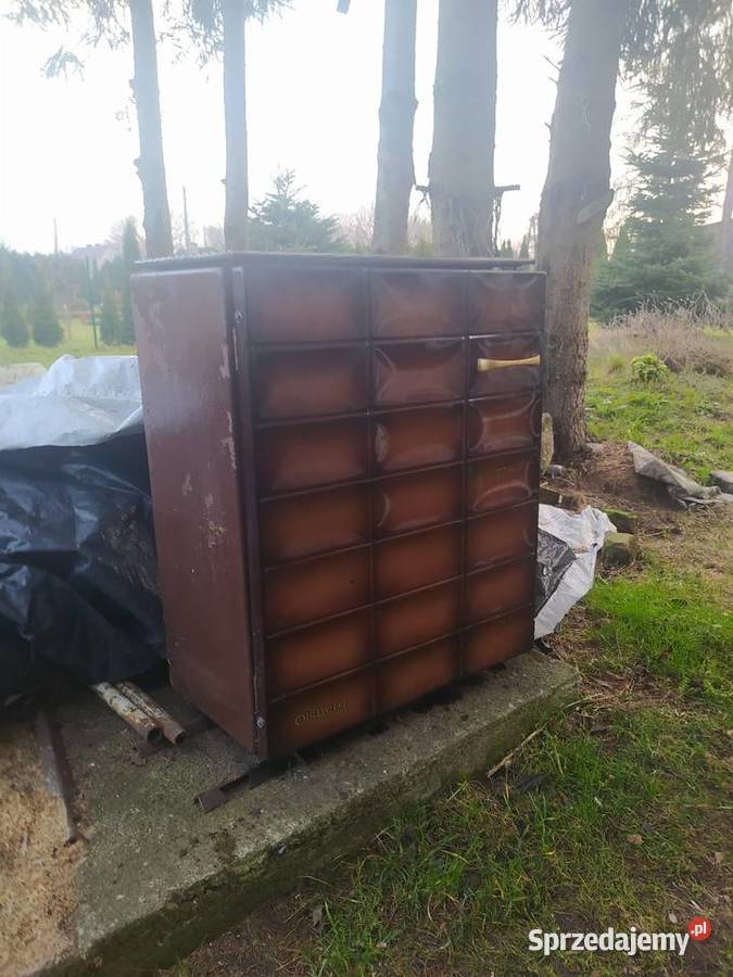 Piecyk na drewno węgiel pomorskie Słupsk