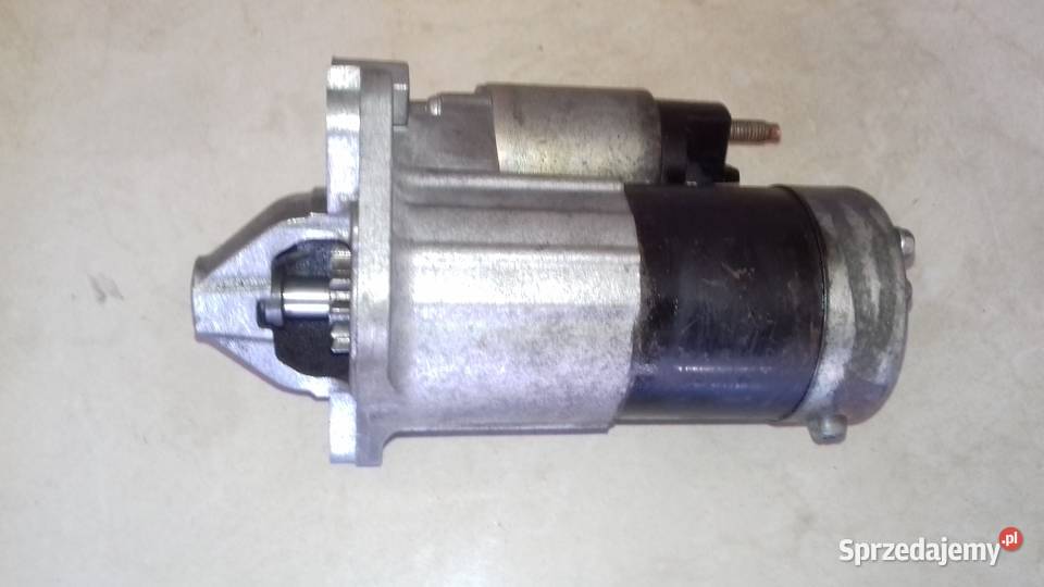 Rozrusznik 8200306595 15 dci Scenik 2 Megane 2 śląskie Jaworzno