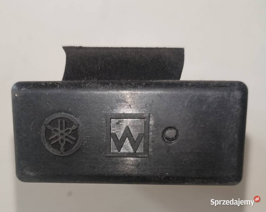 Moduł sterownik Yamaha BWS Booster 50 5BM20 Turek