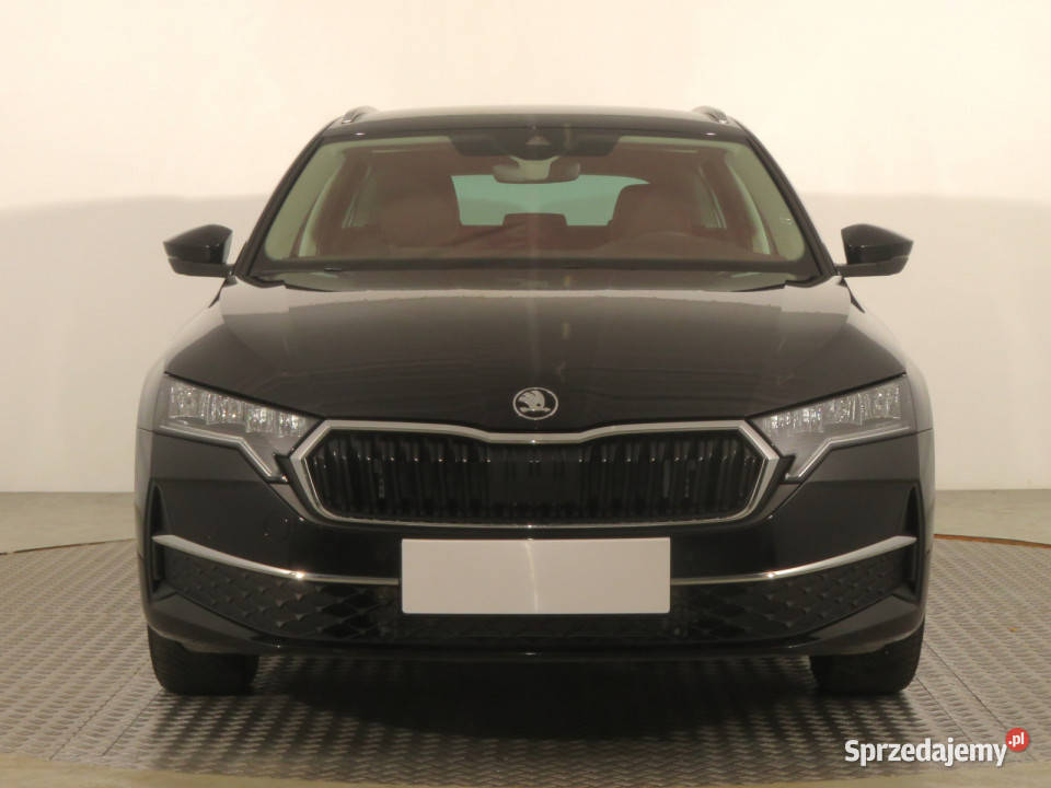 Skoda Octavia 15 eTSI mHEV nieuszkodzony Octavia Katowice