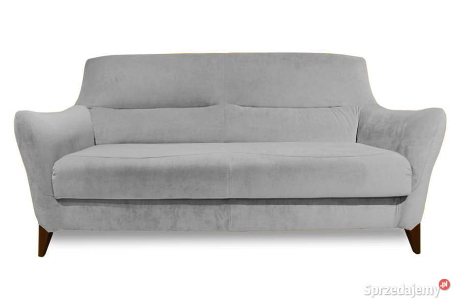 Nowość super wygodny VeroORCHIS sofa 3 os2 Warszawa