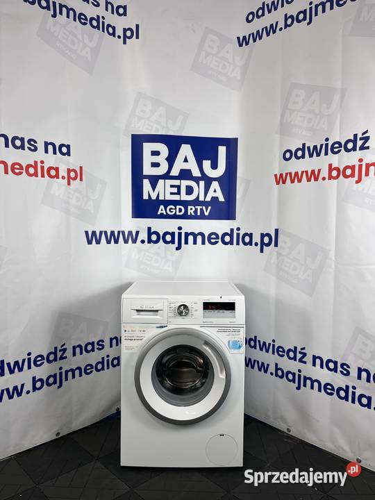 Premium pojemna Pralka Bosch 7 1000 ob A Wiejca sprzedam