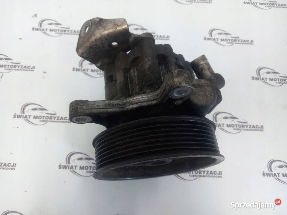 VITO W639 30 CDI LIFT 642890 642890 pompa Rok produkcji 2012 świętokrzyskie Kielce sprzedam