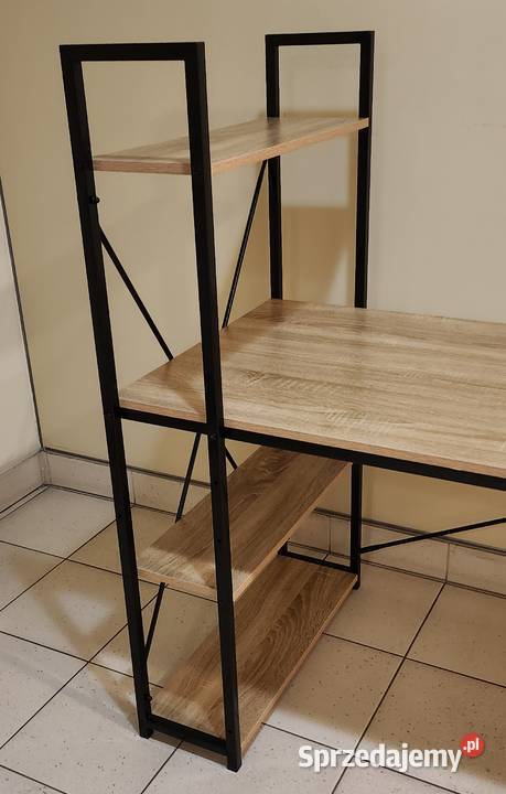 Biurko Narvik B1 Warszawa sprzedam