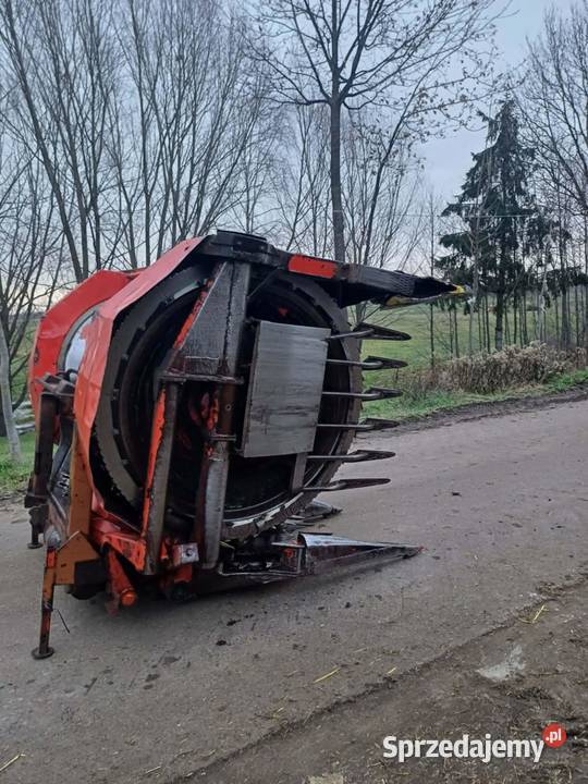 Kemper 4500 wielkopolskie Ostrzeszów