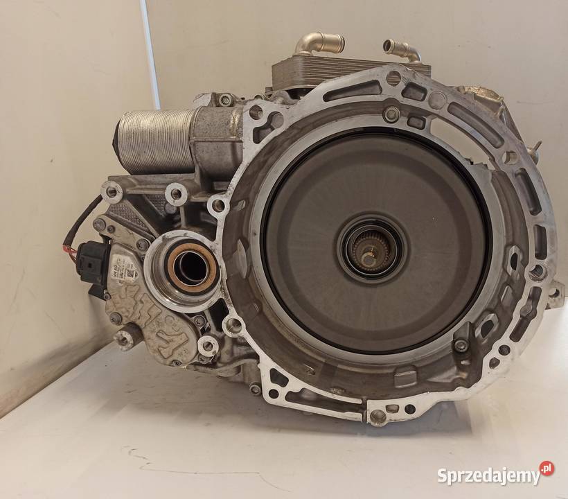 SKRZYNIA BIEGÓW URZ VW AUDI skoda seat gearbox osobowe dolnośląskie