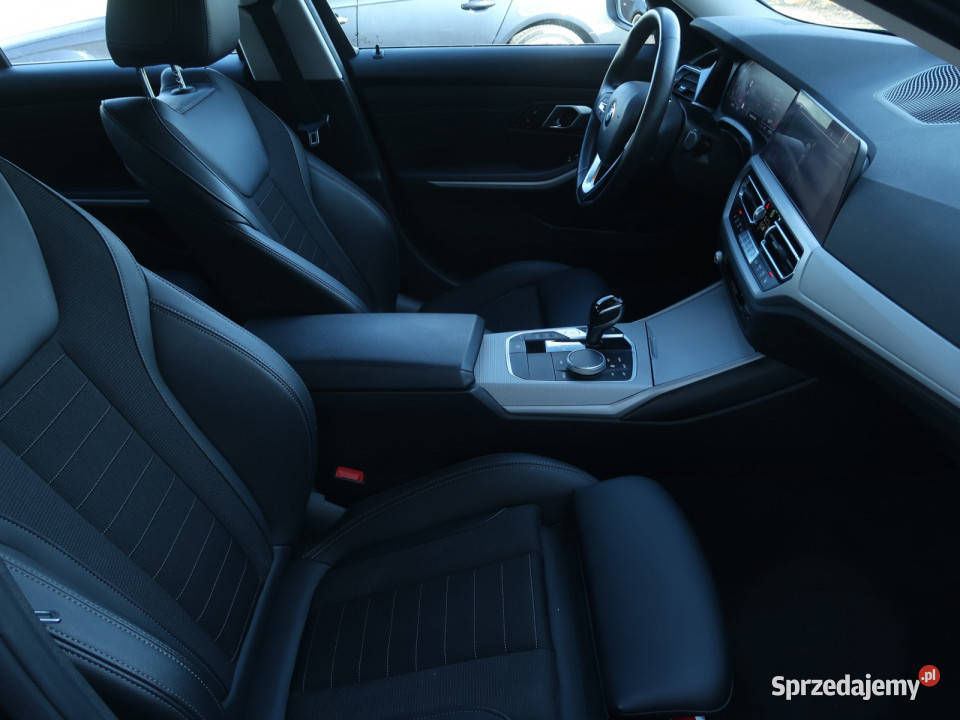 BMW 3 318 i Bielany Wrocławskie