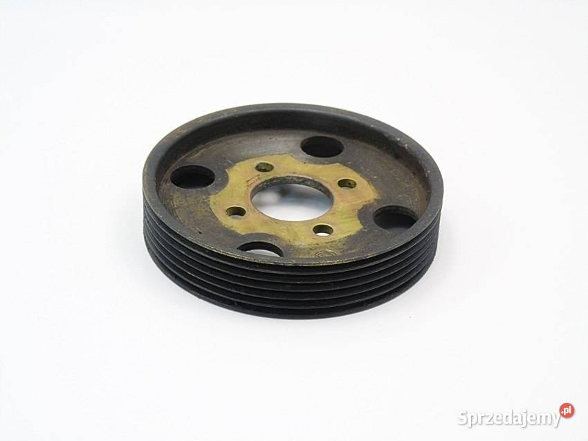 KOŁO POMPY WSPOMAGANIA 25 D BOXER JUMPER 86 T9A Sosnowiec sprzedam